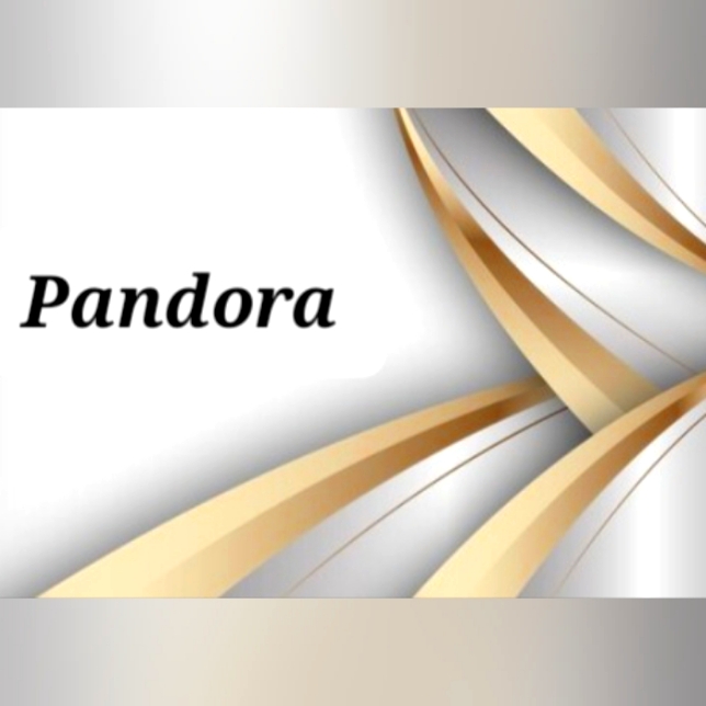 Pandora Jewelry And Accessories
